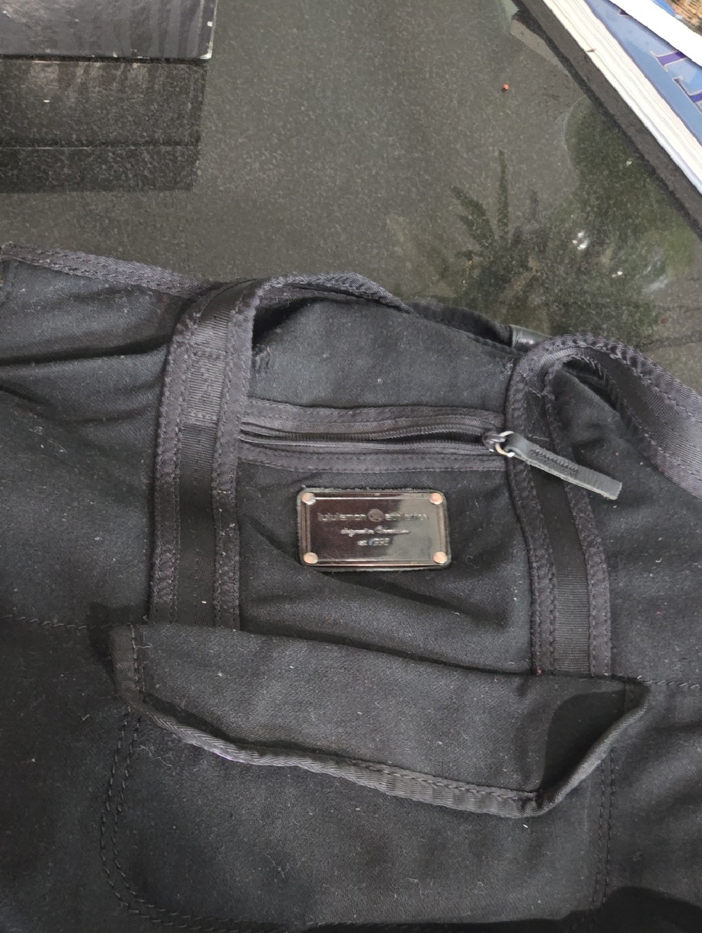 Authentic Lululemon Rare Vintage Athletica Shoulder/sling Bag